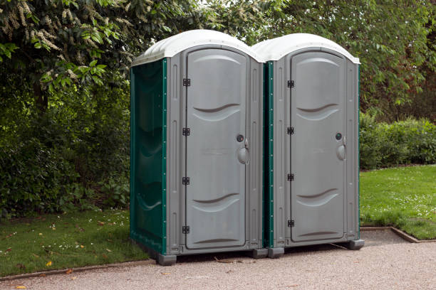 Best Portable Restroom Maintenance and Cleaning  in USA